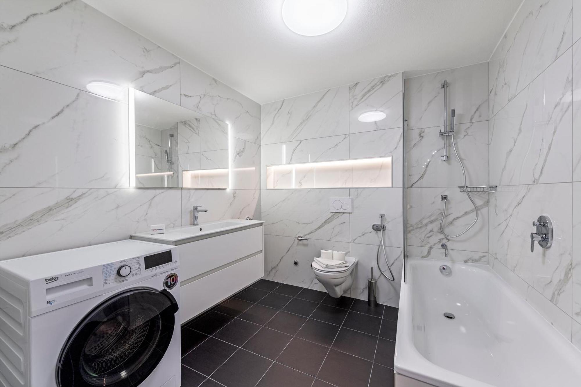 Novos Arcadia 501 - Happy Rentals Lugano Dış mekan fotoğraf